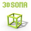 3DSOMA