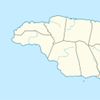 Saint Mary Parish, Jamaica