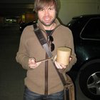 Todd Masonis
