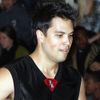Michael Copon