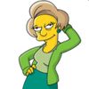 Edna Krabappel