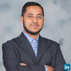Mohammed Enayet Chowdhury