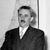 Moshe Sharett