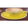 Crave Coffee
