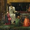Le Morte d'Arthur