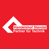 Handelshof Stendal