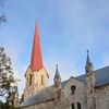 Lohusuu Parish
