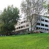 Fryderyk Chopin University of Music