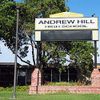 Andrew Hill High School