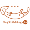 DogWithBlog