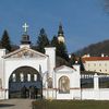 Grgeteg monastery