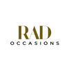Rad Occasions