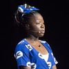Rachel Mwanza