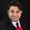 Alireza Samar