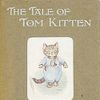 The Tale of Tom Kitten