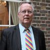 Robin Wilson (mathematician)