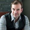 Doug Cooper (author)