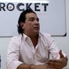 Daniel Rojas