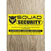 Squad Security