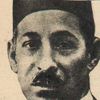 Mostafa Saadeq Al-Rafe'ie