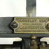 Crossley
