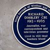 Richard Dimbleby