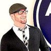 Jason Saltzman