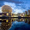 Telus World of Science