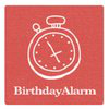 BirthdayAlarm