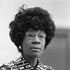 Shirley Chisholm