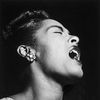 Billie Holiday