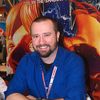 Dan Jolley