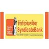 Syndicate Bank