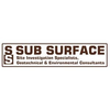 Sub Surface Limited