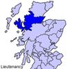 Ross and Cromarty