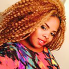 Alicia Holliday
