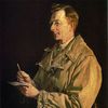 Charles Bean