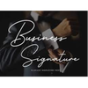 Signature Business