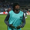Emmanuel Adebayor