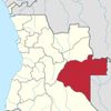 Moxico Province