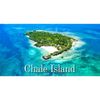 The Sands At Chale Island