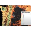 Carbon Map