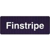 Finstripe