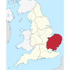 East of England
