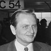 Olof Palme