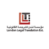 London Legal Translation Est.