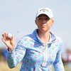 Morgan Pressel