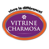 Vitrine Charmosa Moda Urban Chic, Fitness E Praia.