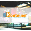 Kontainer