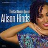 Alison Hinds